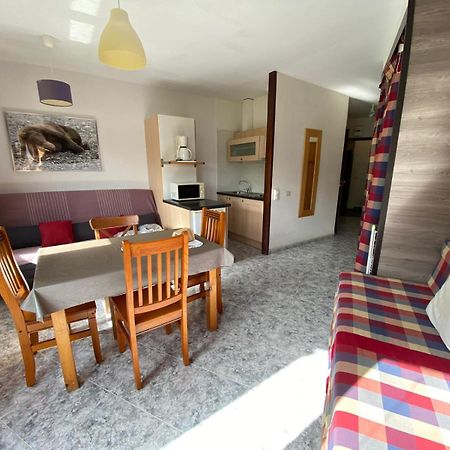 Apartamento Tetras Pedrous Pas De La Casa Exterior foto