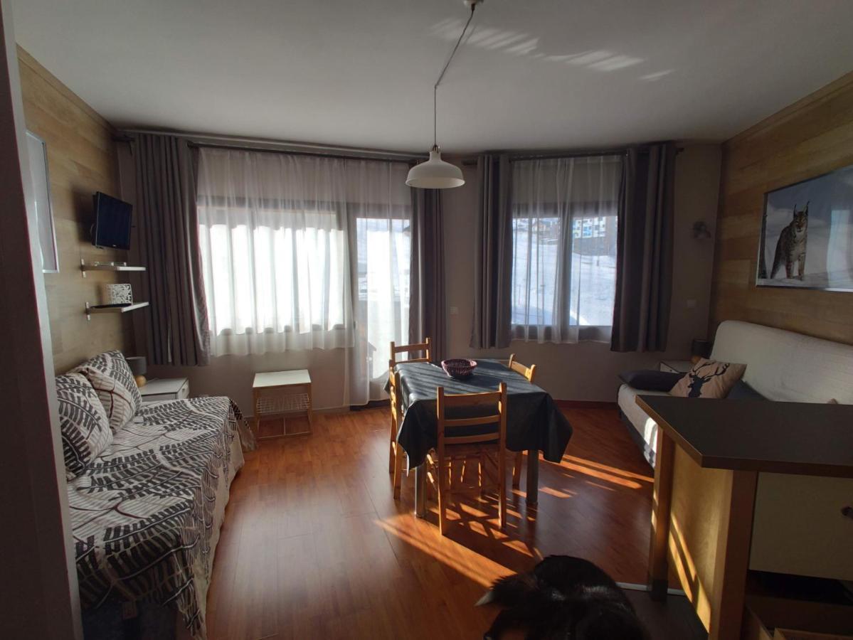 Apartamento Tetras Pedrous Pas De La Casa Exterior foto