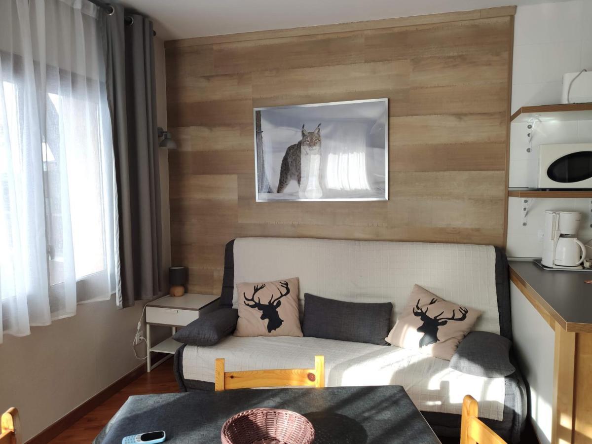 Apartamento Tetras Pedrous Pas De La Casa Exterior foto
