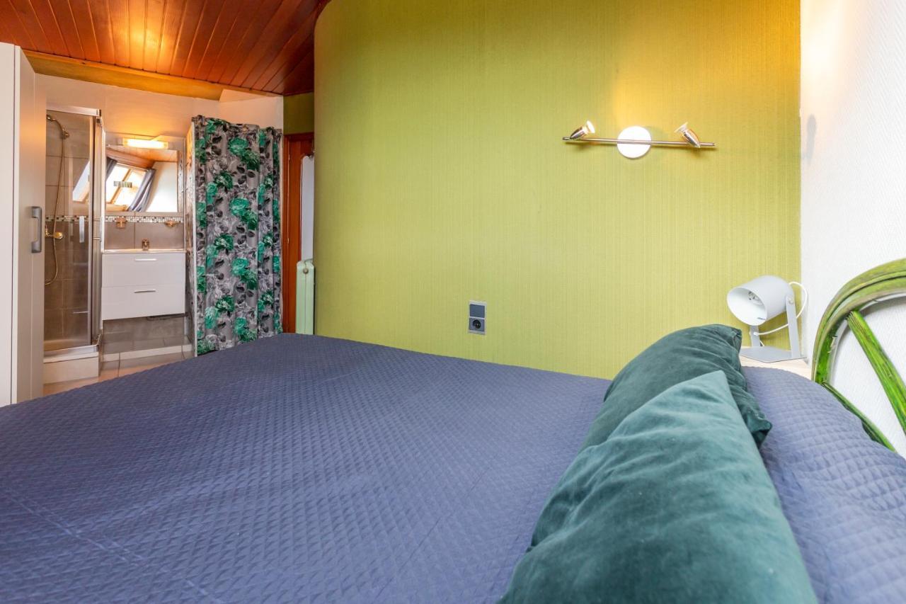 Apartamento Tetras Pedrous Pas De La Casa Exterior foto