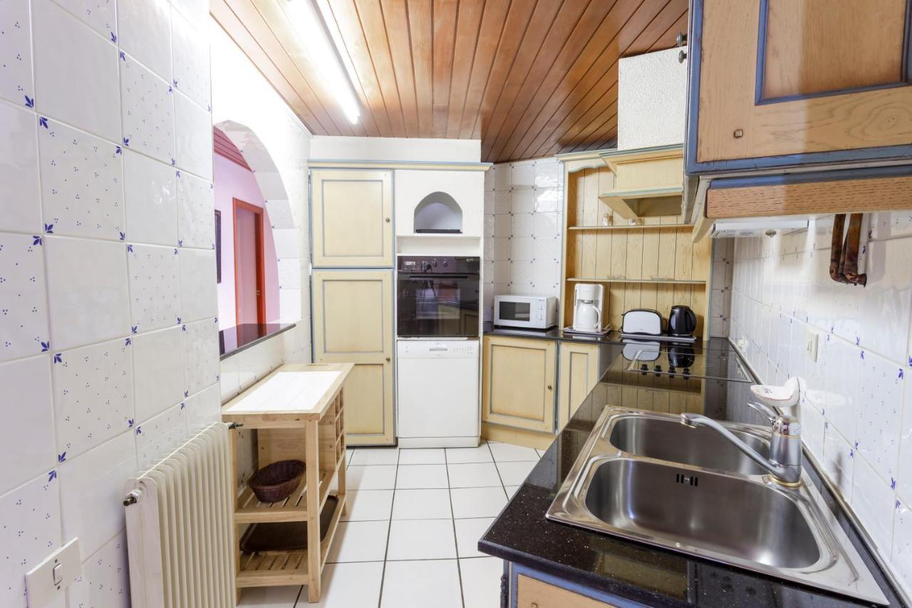 Apartamento Tetras Pedrous Pas De La Casa Exterior foto