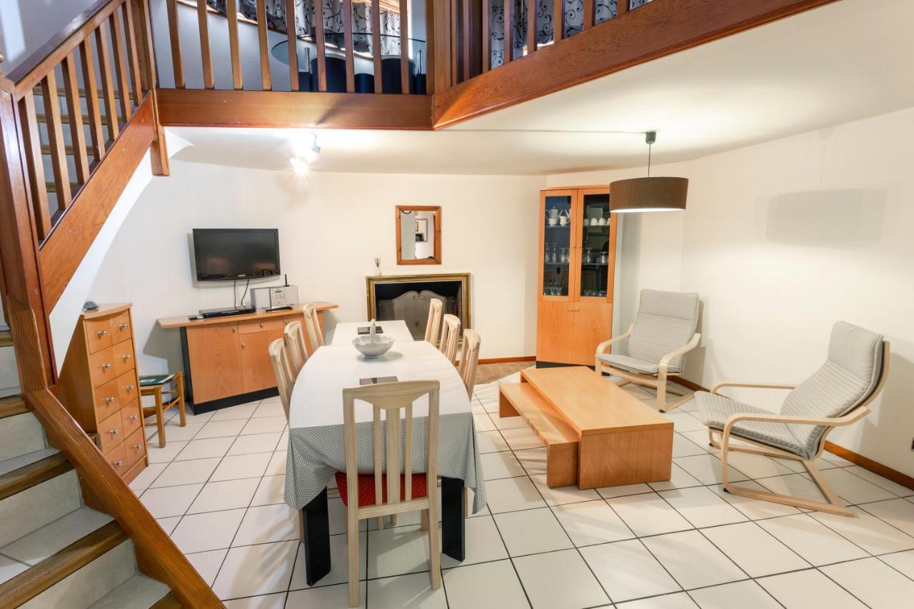 Apartamento Tetras Pedrous Pas De La Casa Exterior foto