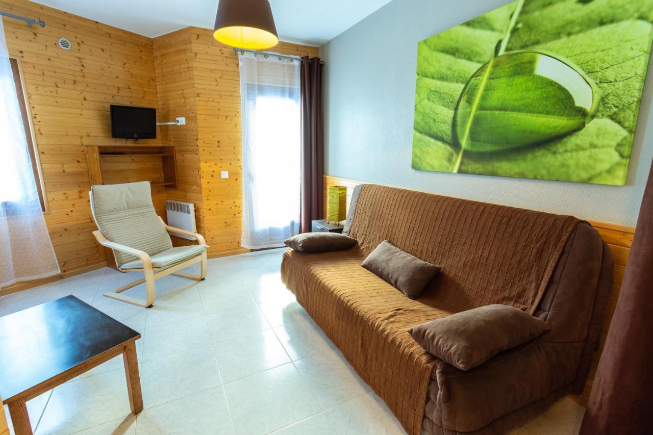 Apartamento Tetras Pedrous Pas De La Casa Exterior foto