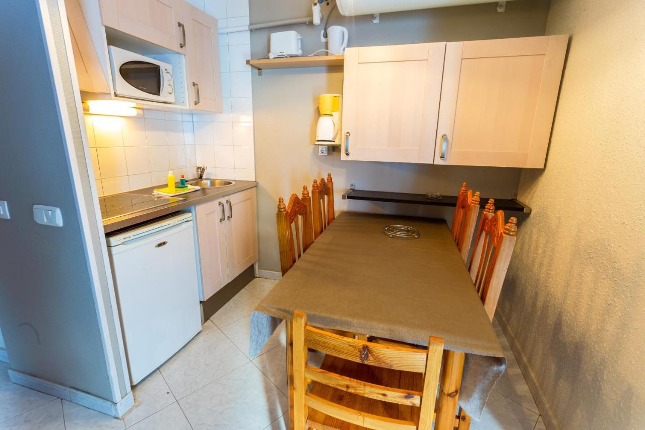 Apartamento Tetras Pedrous Pas De La Casa Exterior foto