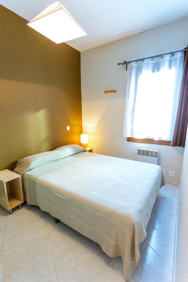 Apartamento Tetras Pedrous Pas De La Casa Exterior foto