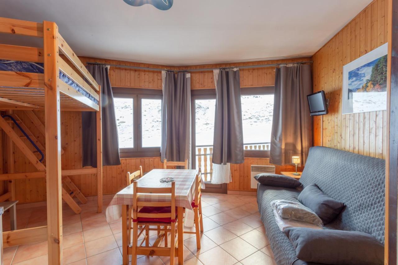 Apartamento Tetras Pedrous Pas De La Casa Exterior foto