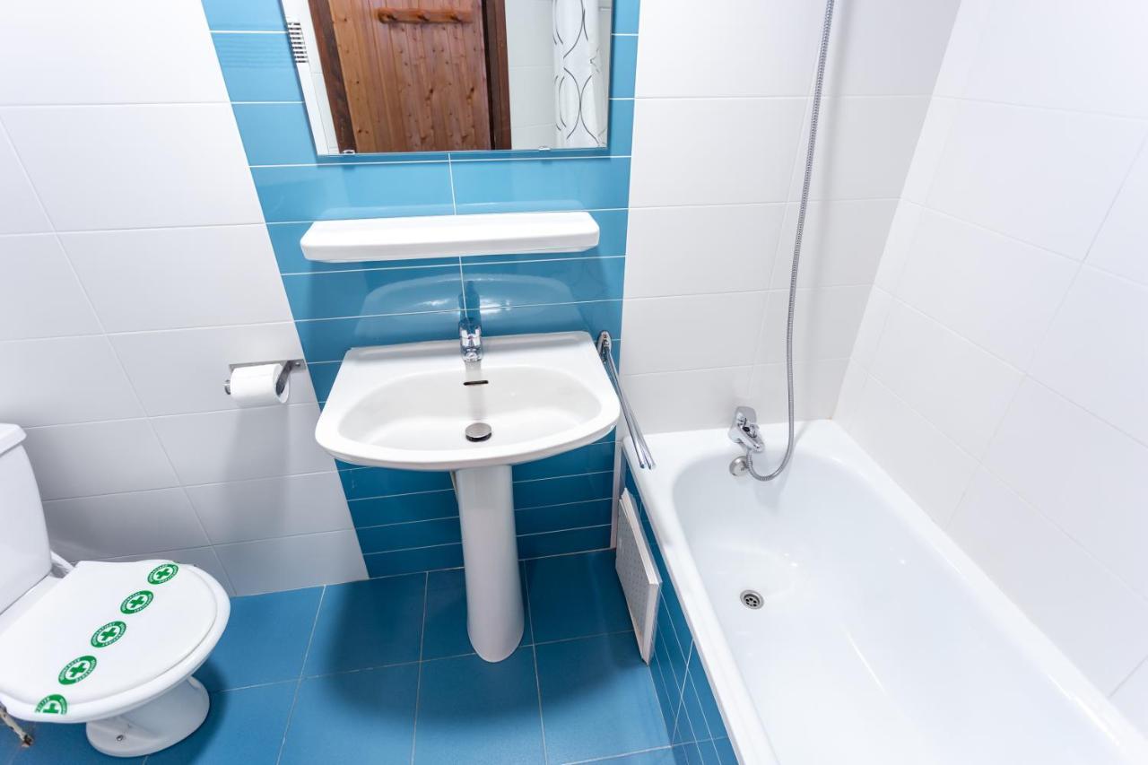Apartamento Tetras Pedrous Pas De La Casa Exterior foto