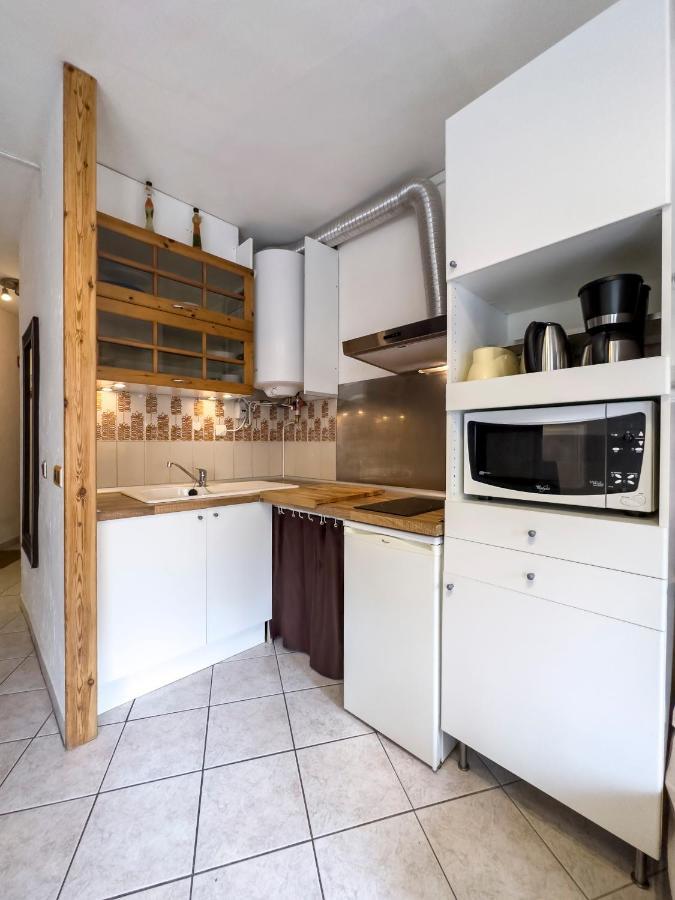 Apartamento Tetras Pedrous Pas De La Casa Exterior foto