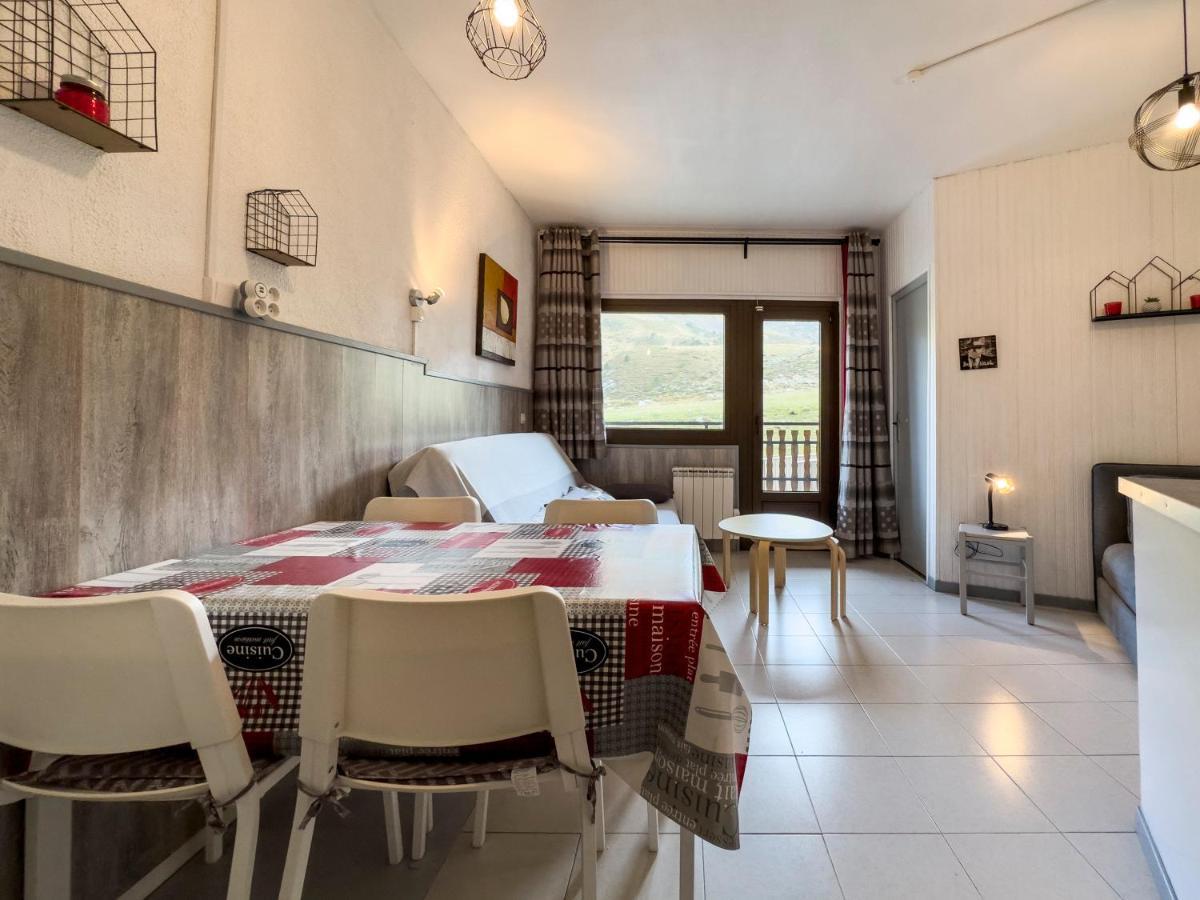 Apartamento Tetras Pedrous Pas De La Casa Exterior foto