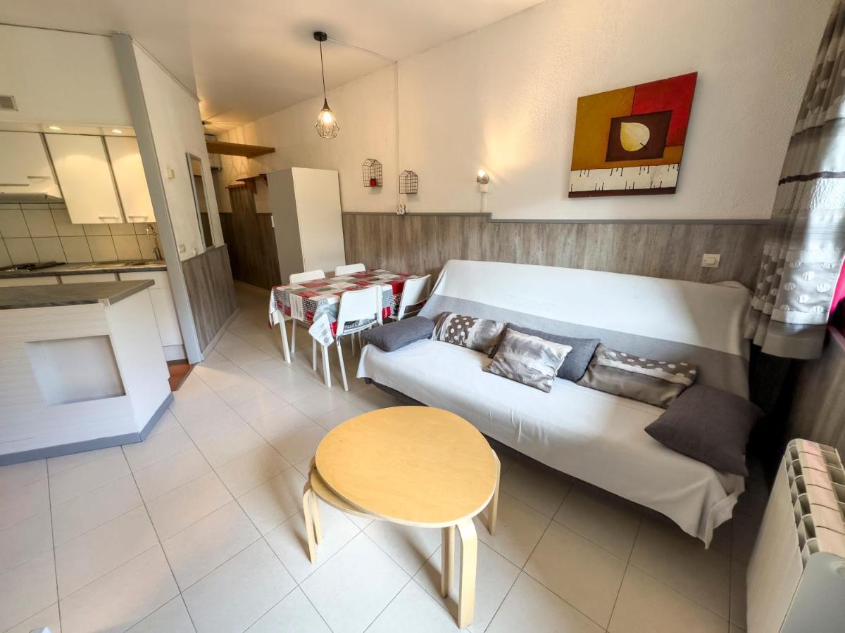 Apartamento Tetras Pedrous Pas De La Casa Exterior foto