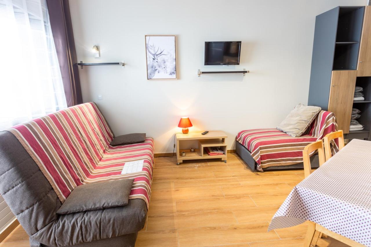 Apartamento Tetras Pedrous Pas De La Casa Exterior foto