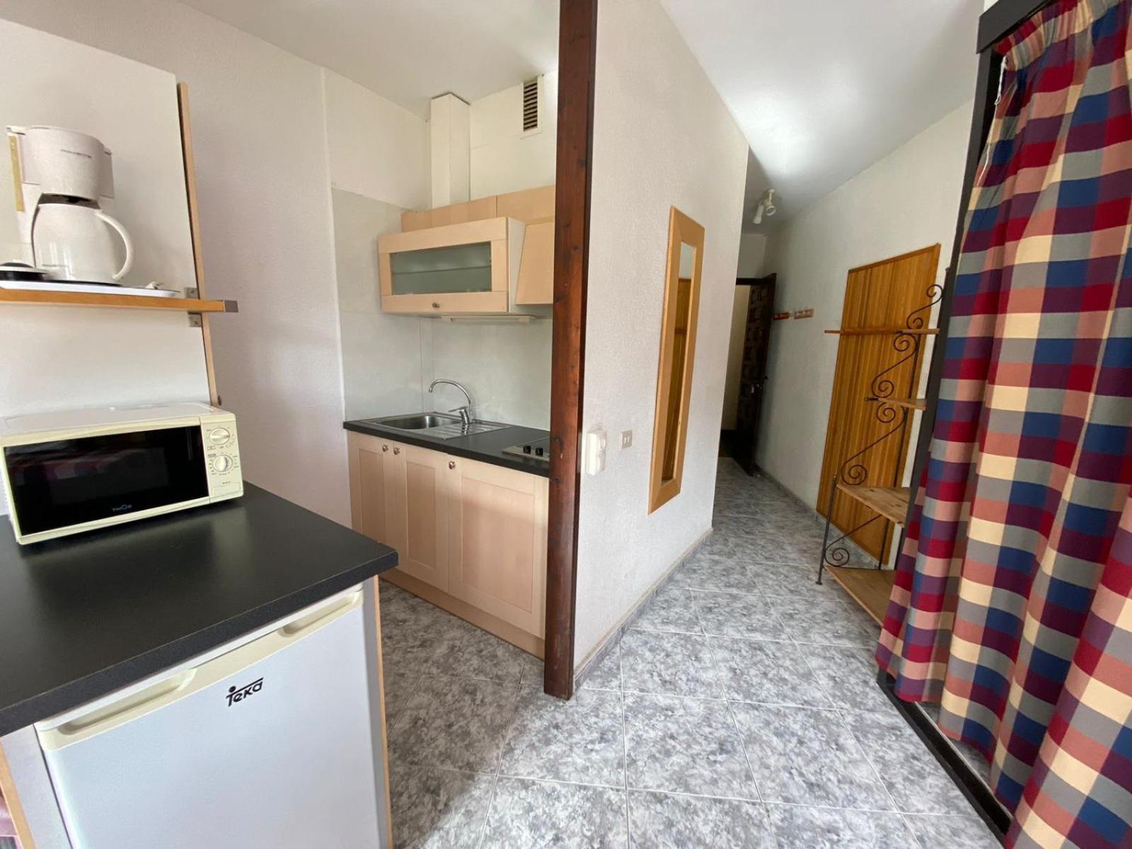 Apartamento Tetras Pedrous Pas De La Casa Exterior foto