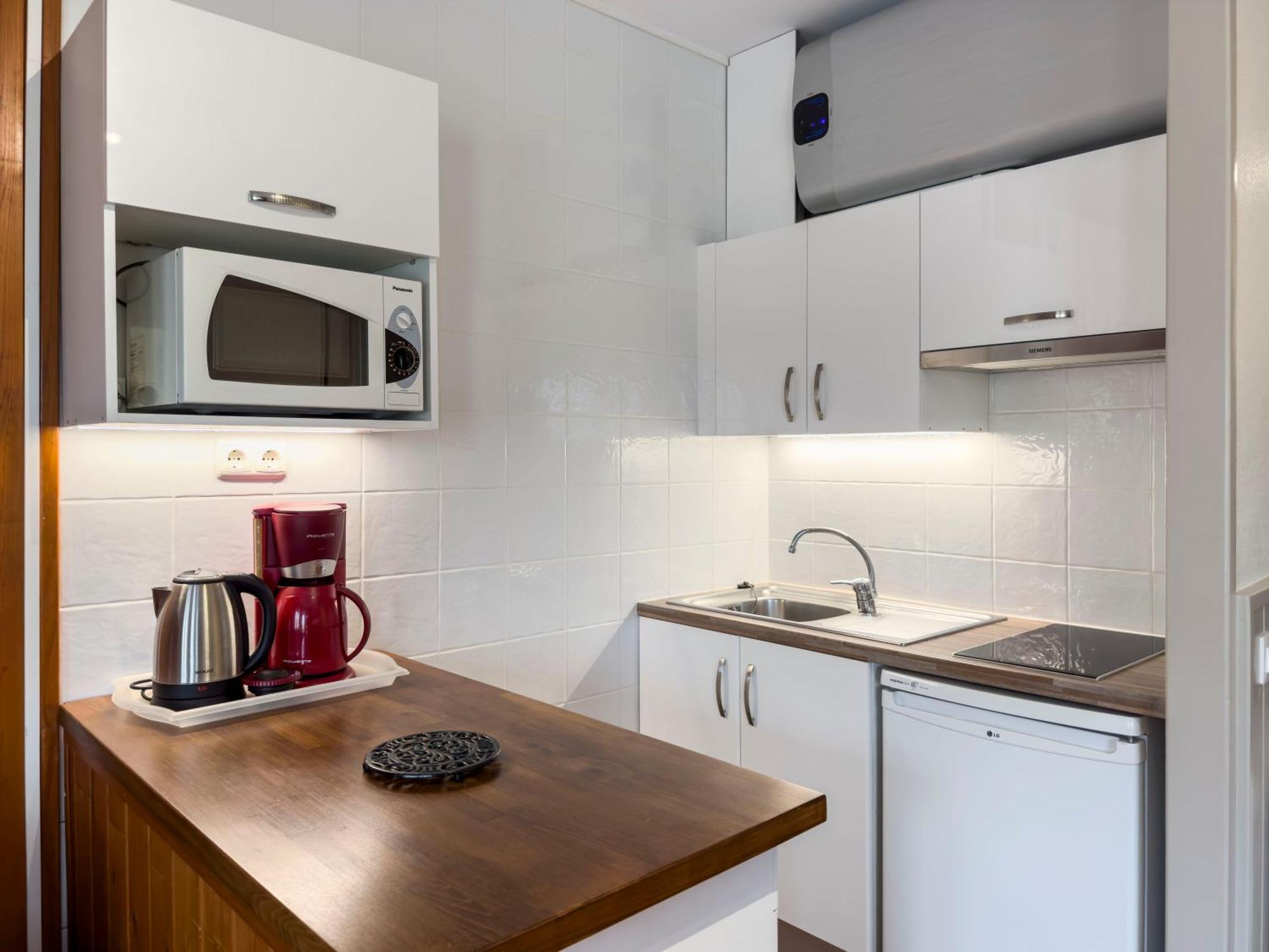 Apartamento Tetras Pedrous Pas De La Casa Exterior foto