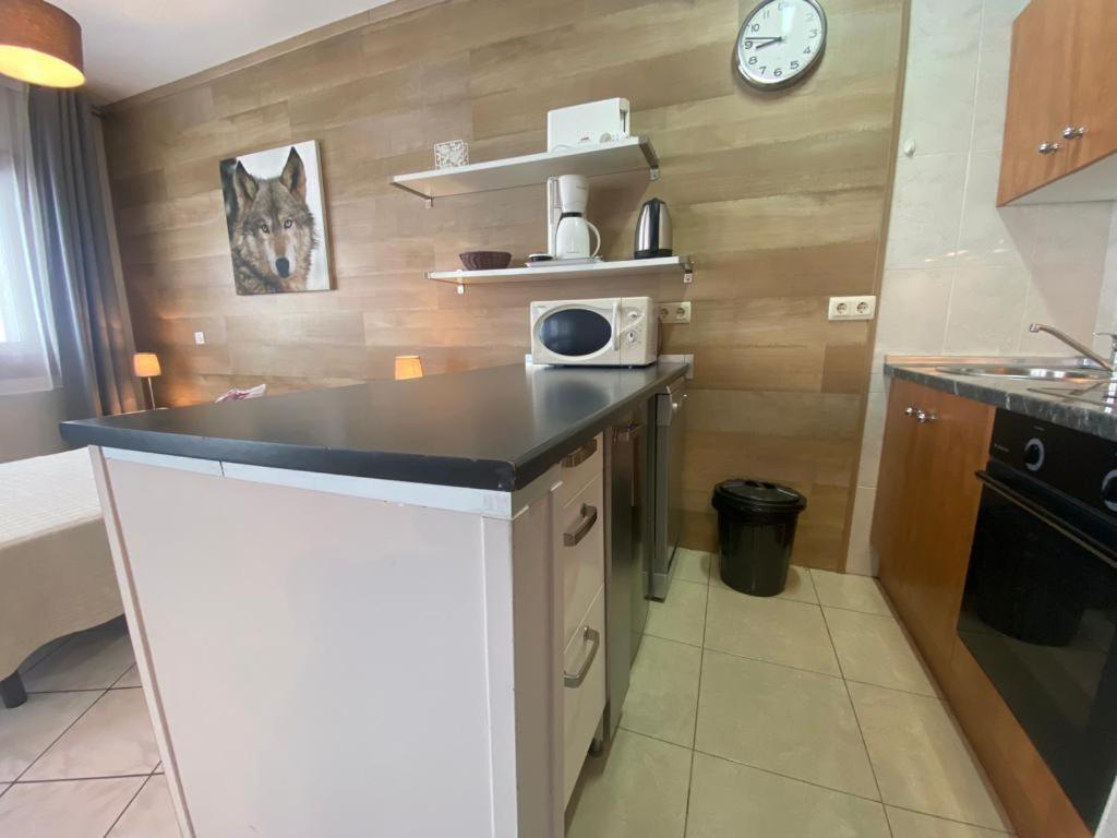 Apartamento Tetras Pedrous Pas De La Casa Exterior foto