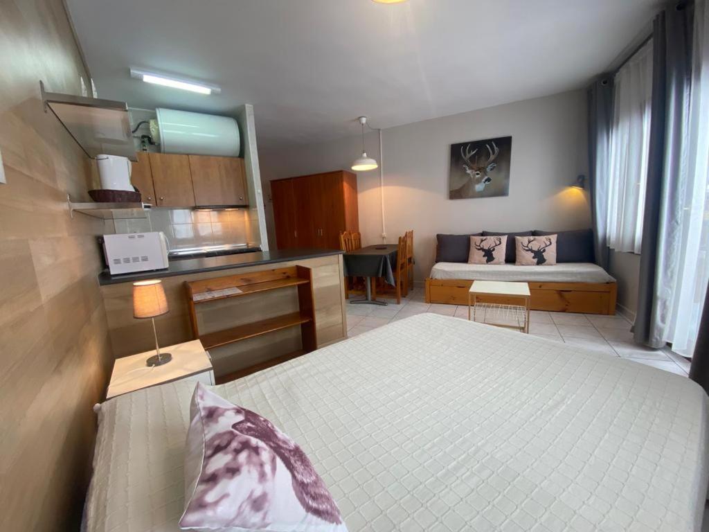 Apartamento Tetras Pedrous Pas De La Casa Exterior foto
